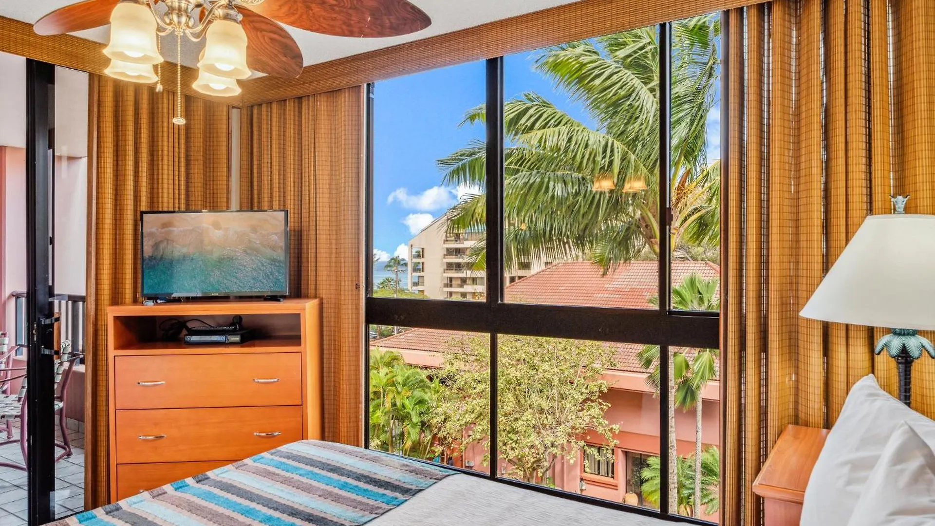 Kahana Falls Resort Napili-Honokowai Estados Unidos da América