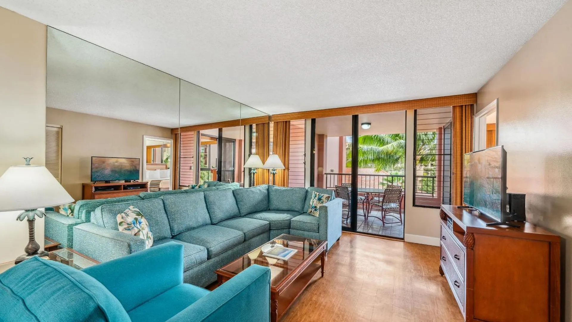 Kahana Falls Resort Napili-Honokowai 3*,  Estados Unidos da América