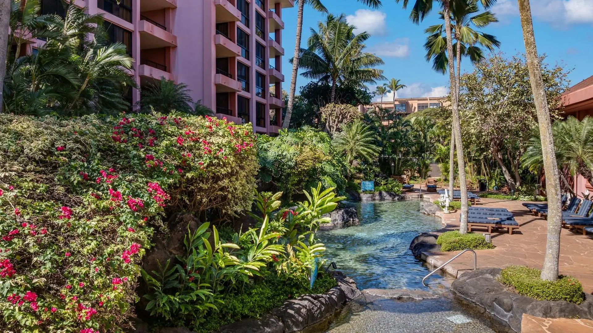 Kahana Falls Resort Napili-Honokowai 3*,  Estados Unidos