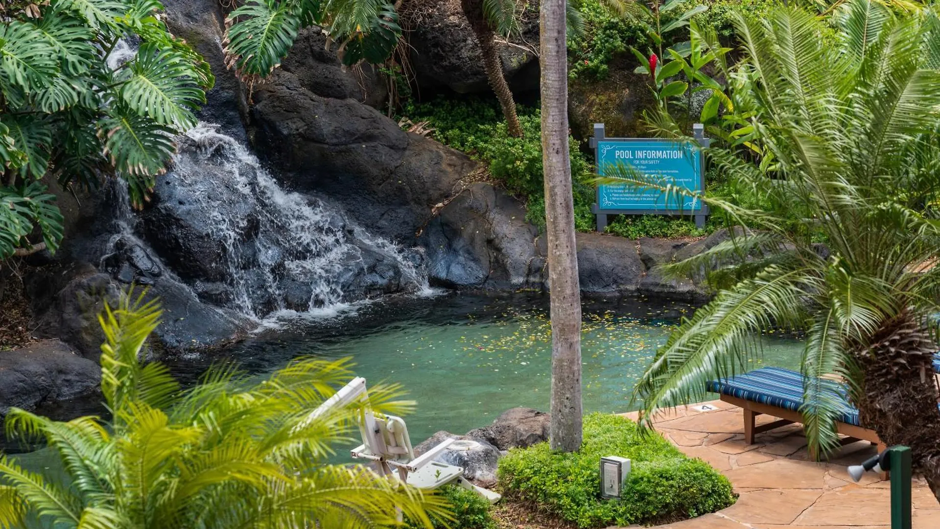Kahana Falls Resort Napili-Honokowai Estados Unidos