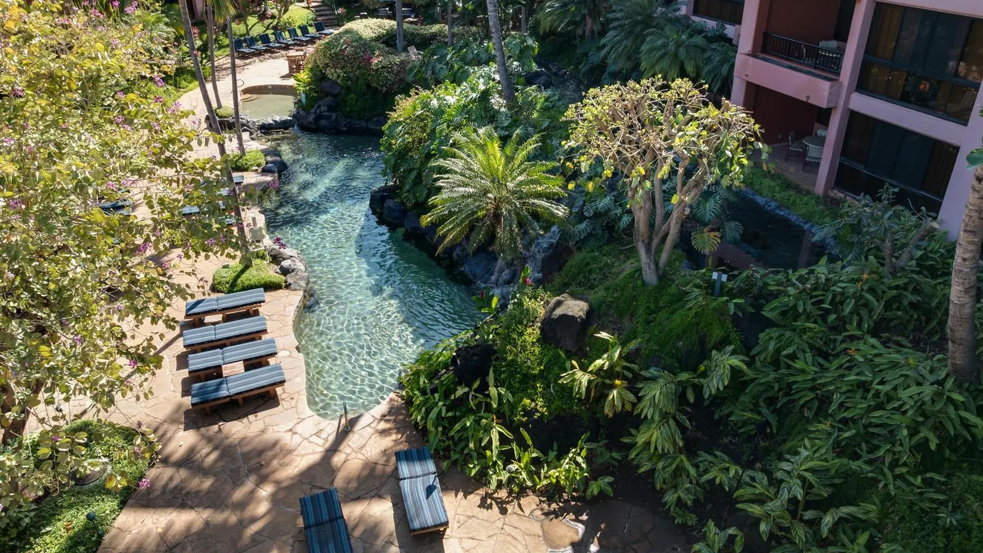 Kahana Falls Resort Napili-Honokowai 3*,