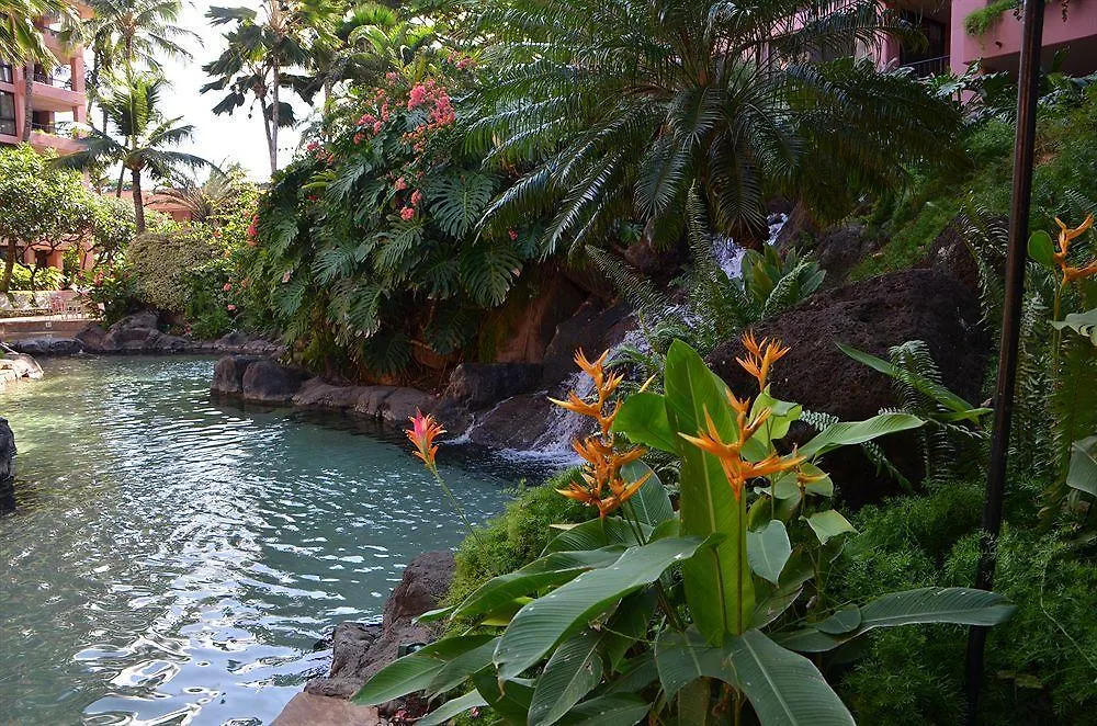 Kahana Falls Resort Napili-Honokowai