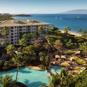 Resort The Westin Ka'anapali Ocean