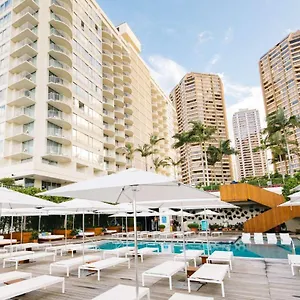 Hotel Hilton Vacation Club The Modern
