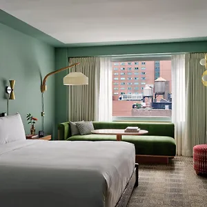 Romer Hell's Kitchen Nueva York