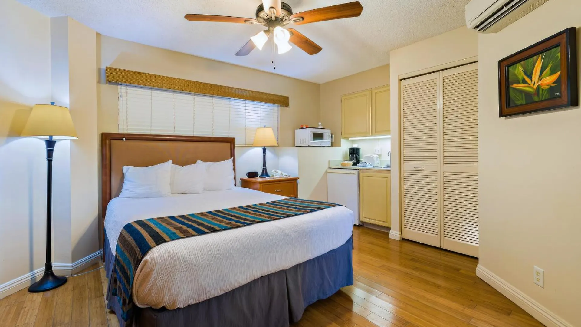Kahana Falls Resort Napili-Honokowai 3*,  United States